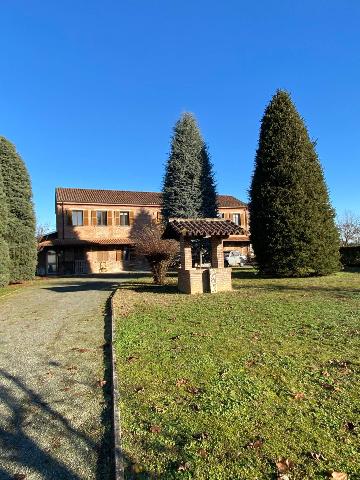 Villa in Via IV Martiri, Alessandria - Foto 1