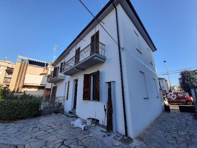 Einfamilienhaus in Via Don Canestri, Alessandria - Foto 1