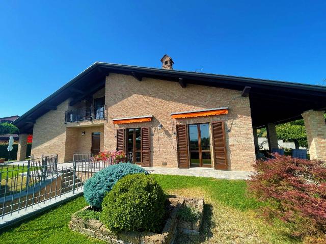 Villa in Via Dazio, Alessandria - Foto 1