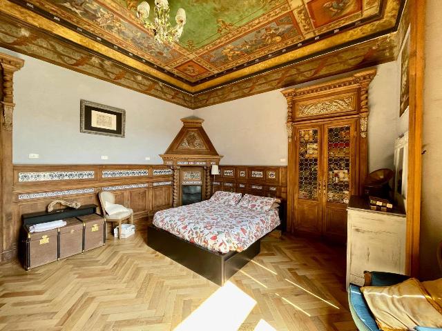 Wohnung in Piazza Santo Stefano, Alessandria - Foto 1