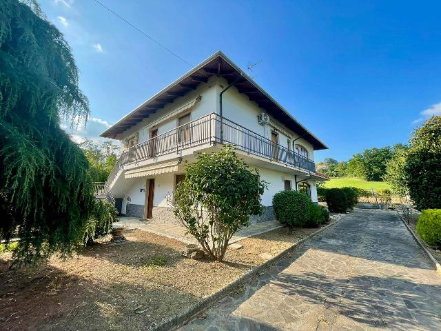 Villa in Via Costanza 25, Alessandria - Foto 1