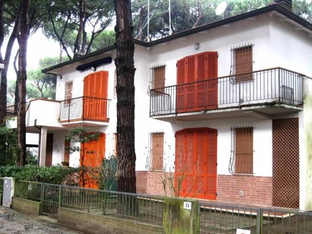 Terraced house, Comacchio - Photo 1