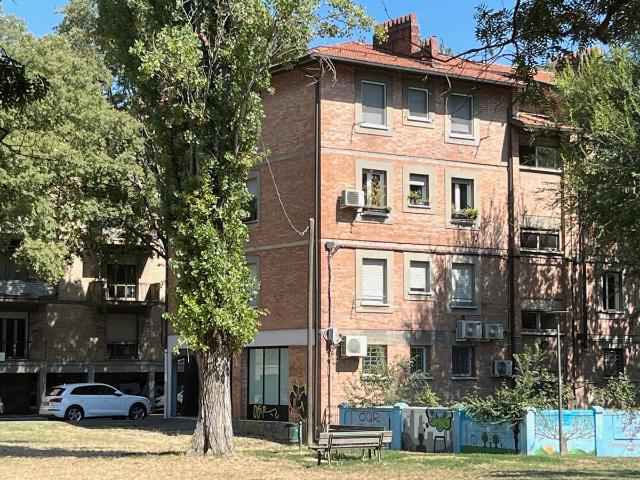 Wohnung in Via Isabella Andreini, Bologna - Foto 1