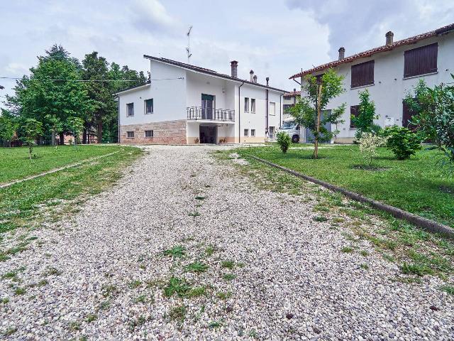 Mansion in Via Riccardina Mezzolara 116, Budrio - Photo 1