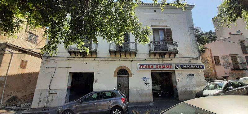 Magazzino in Via Umberto I, Cefalu', {3} - Foto 1