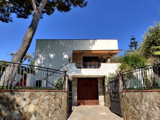 Villa in Contrada Mazzaforno, Cefalù - Foto 1