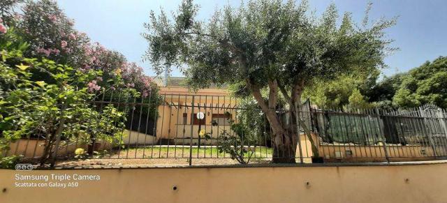 Villa in {3}, Contrada Ogliastrillo - Foto 1