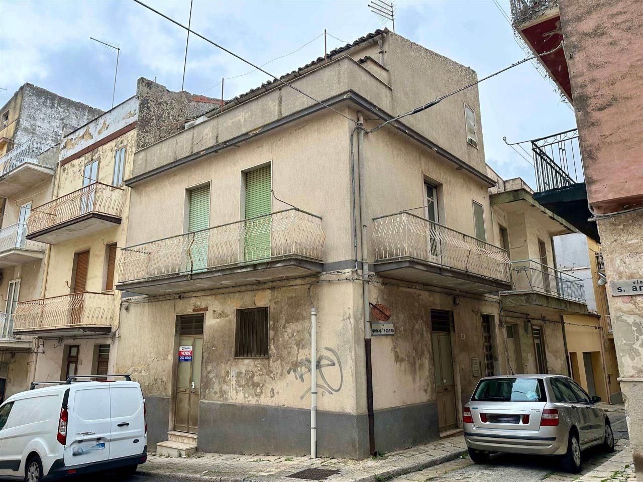 Casa indipendente in vendita a Ragusa