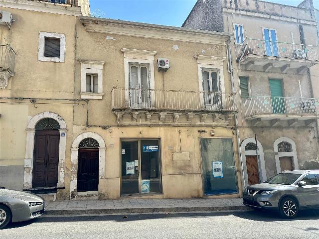 Einfamilienhaus in Corso Italia, Ragusa - Foto 1