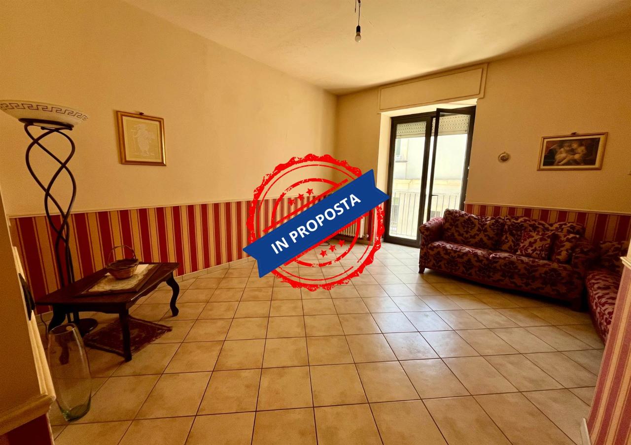 appartamento in vendita a Ragusa in zona Ibla