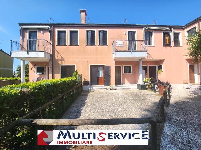 Terraced house, Venezia - Photo 1