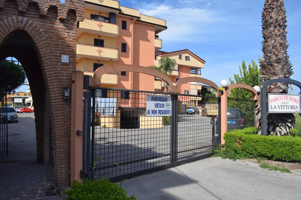 Villa a schiera in vendita a Acerra