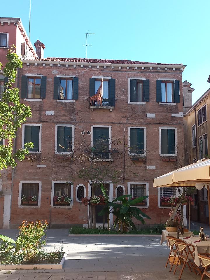 Ufficio in vendita a Venezia