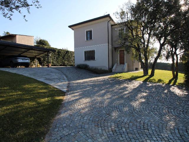 Mansion in Via Pedergnano Sotto, Erbusco - Photo 1