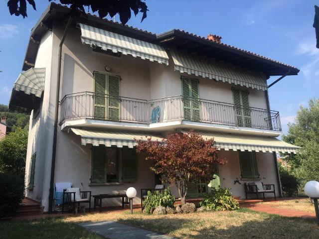 Villa in Via Giotto, Castelli Calepio - Foto 1