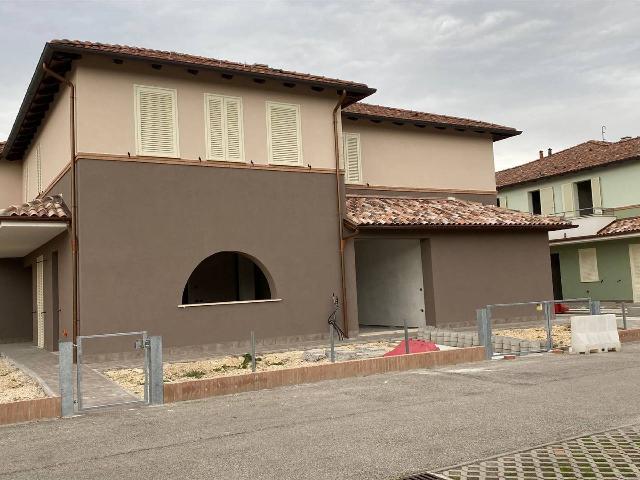 Villa a schiera, Fusignano - Foto 1