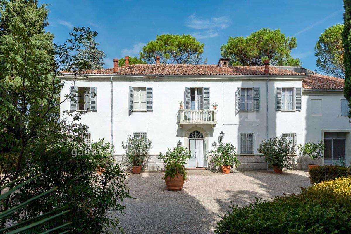 Villa in vendita a Montiano