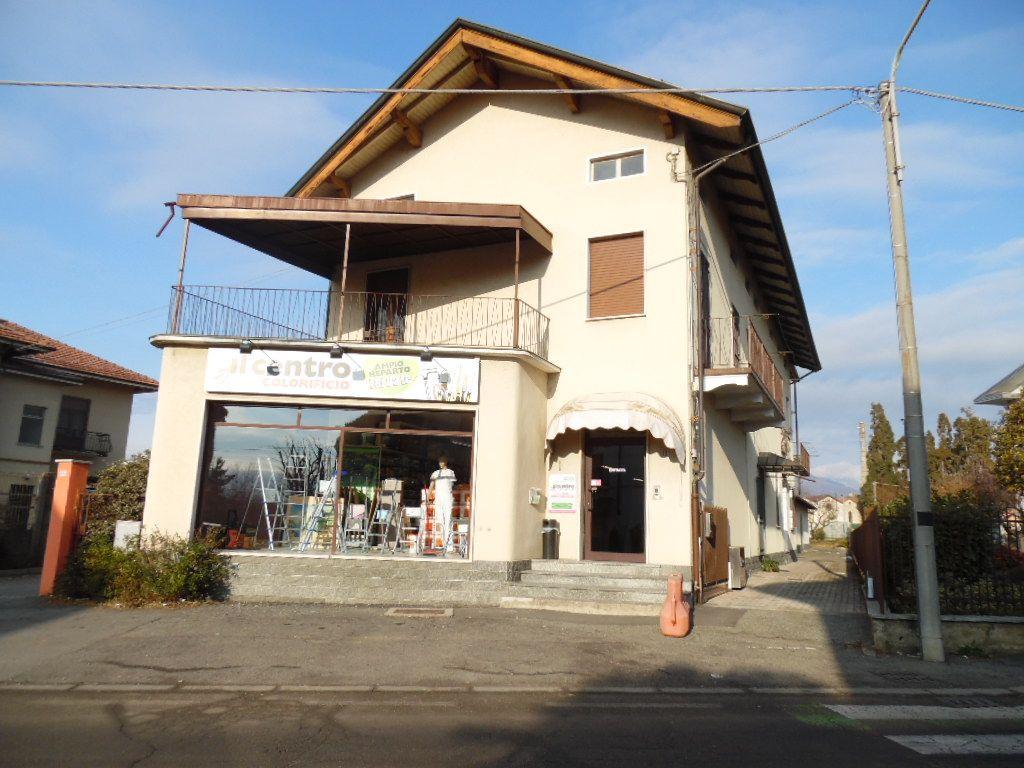 Negozio in Via 18, Candelo - Foto 1