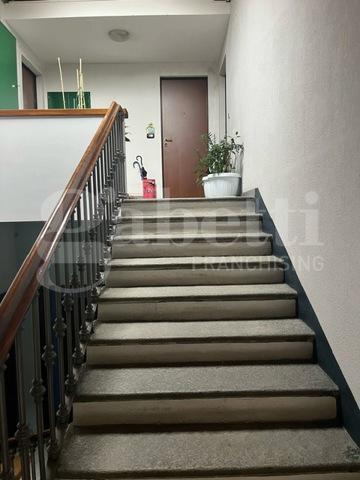 3-room flat in Via San Filippo 8, Biella - Photo 1