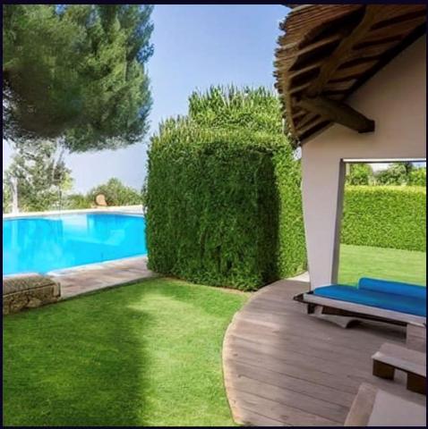 Single-family villa in {3}, Fornello - Photo 1