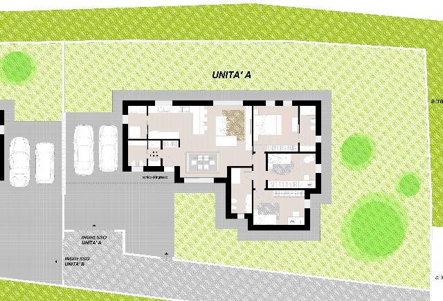 Villa unifamiliare in {3}, Fornello - Foto 1