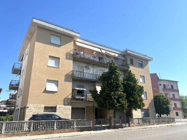 3-room flat in Via Circonvallazione, Chiaravalle - Photo 1