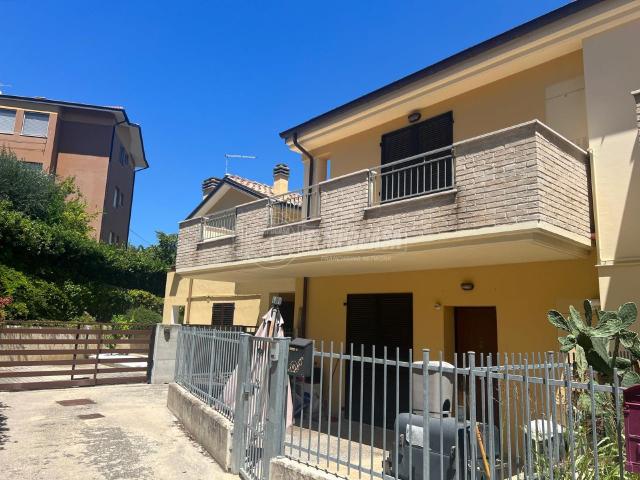 3-room flat, Monte San Vito - Photo 1