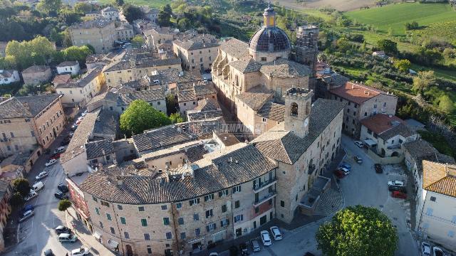 Quadrilocale in Vicolo Ferracci, Monte San Vito - Foto 1