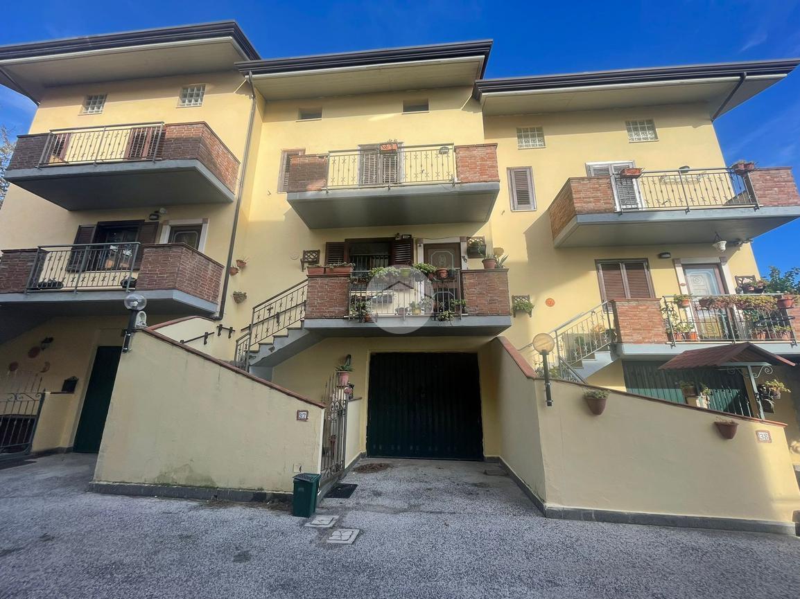 Villa a schiera in vendita a Ospedaletto D'Alpinolo