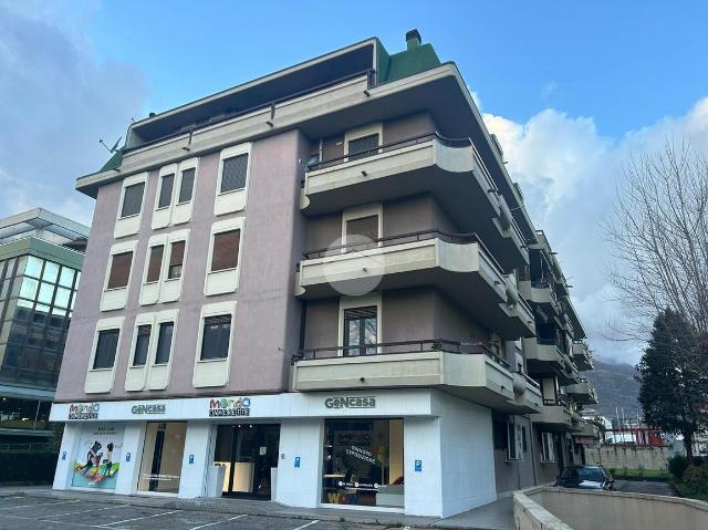 Quadrilocale in Via Nazionale 203, Mercogliano - Foto 1