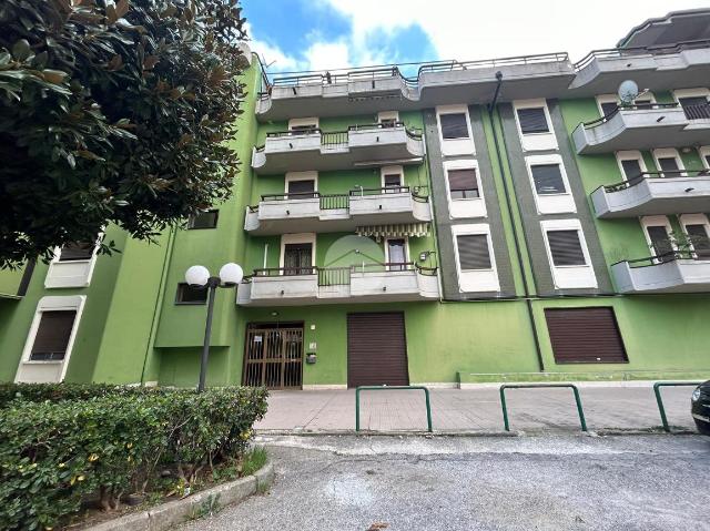 Vierzimmerwohnung in Via Nazionale N. 215 215, Mercogliano - Foto 1