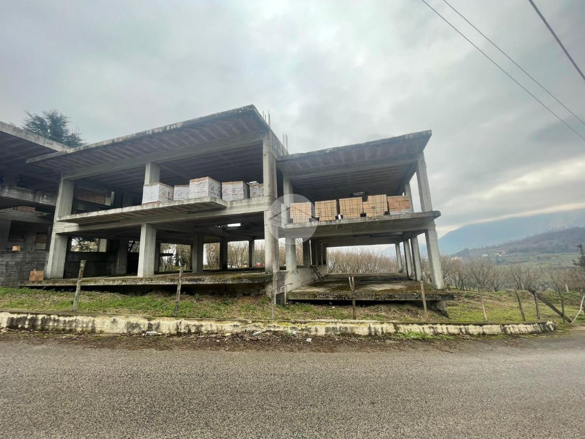 Villa a schiera in vendita a Montefredane
