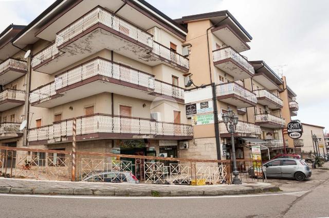 Trilocale in Via Circumvallazione 43, Ospedaletto d'Alpinolo - Foto 1