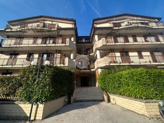 4-room flat in Via Santa Maria, Monteforte Irpino - Photo 1