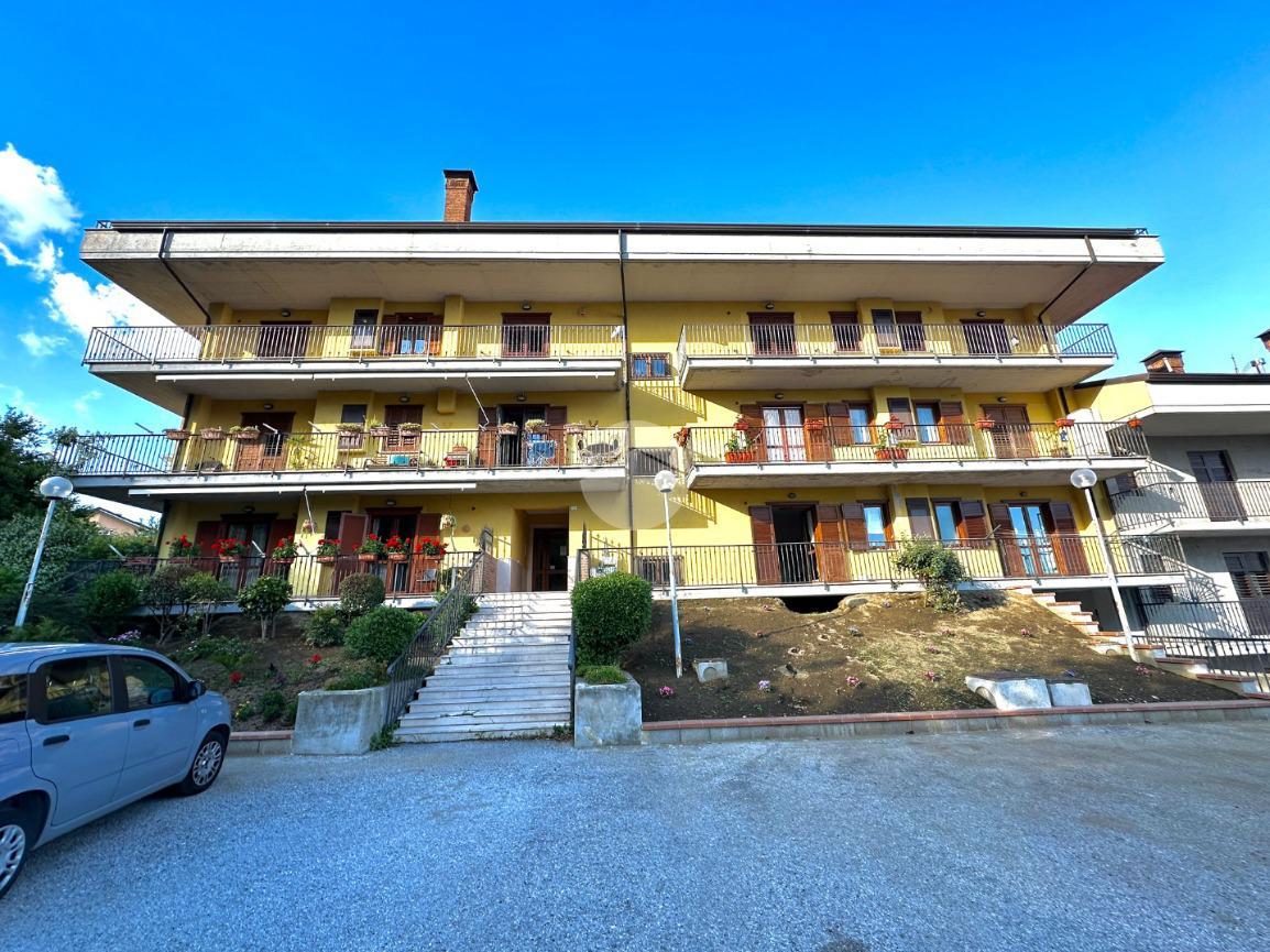 Appartamento in vendita a Ospedaletto D'Alpinolo