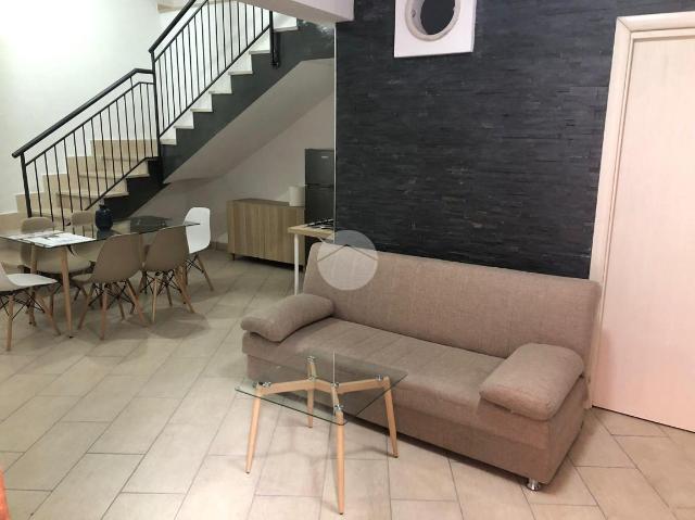 3-room flat in Via S.Salvatore 68, Avellino - Photo 1