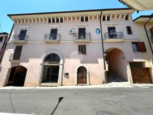 Wohnung in Vicolo dei Gesualdi 4, Monteforte Irpino - Foto 1