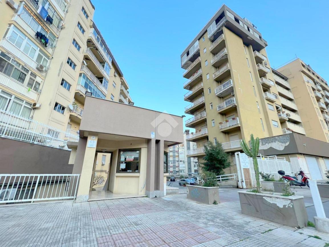 Ufficio in Via Cartagine 51, Palermo, {3} - Foto 1