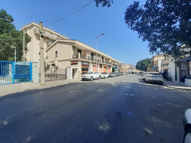 Warenlager in Viale Duca degli Abruzzi 12, Palermo - Foto 1