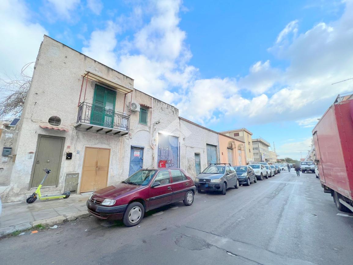 Laboratorio in Via Nicoló Spedalieri 46, Palermo, {3} - Foto 2