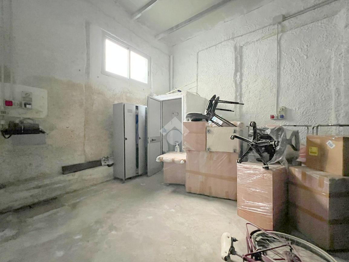 Laboratorio in Via Nicoló Spedalieri 46, Palermo, {3} - Foto 2
