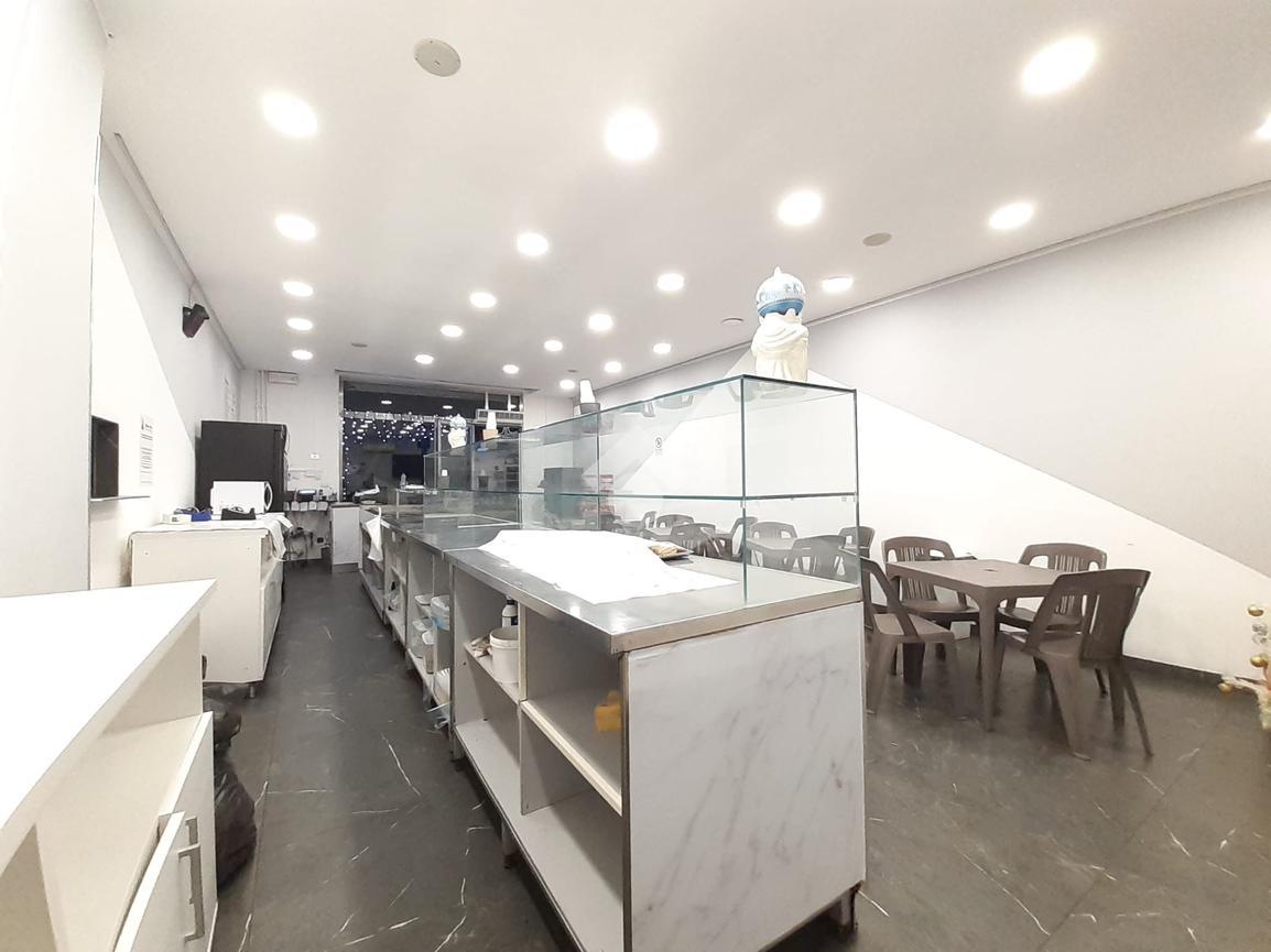Negozio in Via Castellana 68, Palermo, {3} - Foto 2