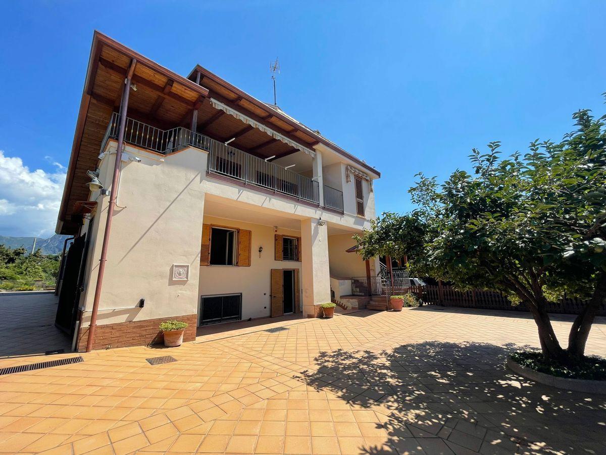 Villa a schiera in vendita a Olevano Sul Tusciano