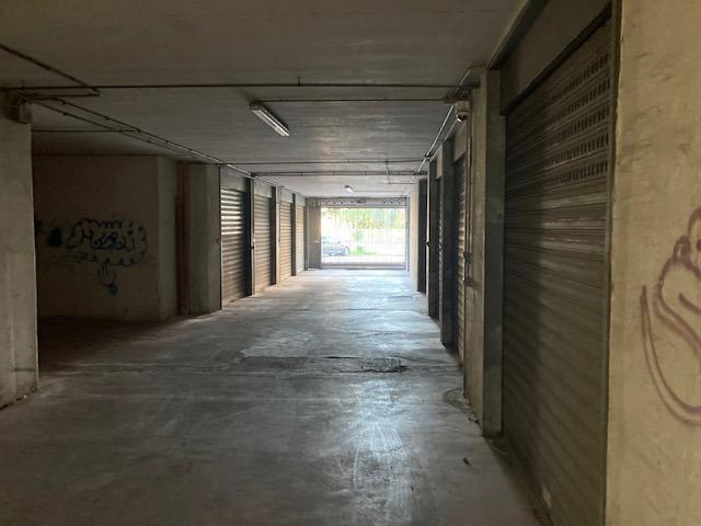 Garage or car box in Piazza Vincenzo Gioberti, Battipaglia - Photo 1