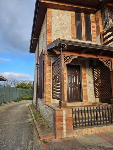 Mansion in Località Boscariello, Eboli - Photo 1