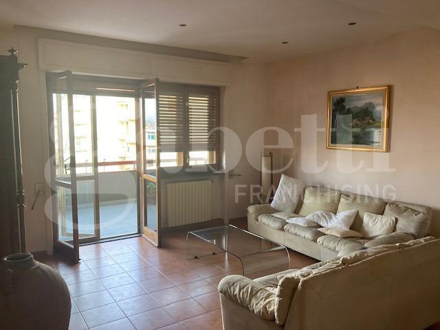 Apartament in Via Domodossola, Battipaglia - Photo 1