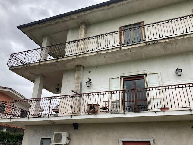 Casa indipendente in vendita a Olevano Sul Tusciano