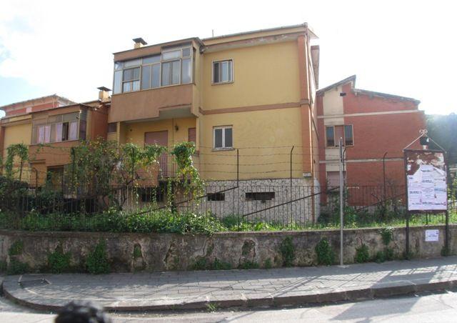Appartamento in vendita a Battipaglia