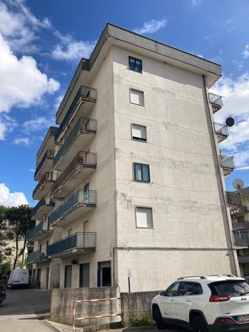 Quadrilocale in Viale della Libertà, Battipaglia - Foto 1