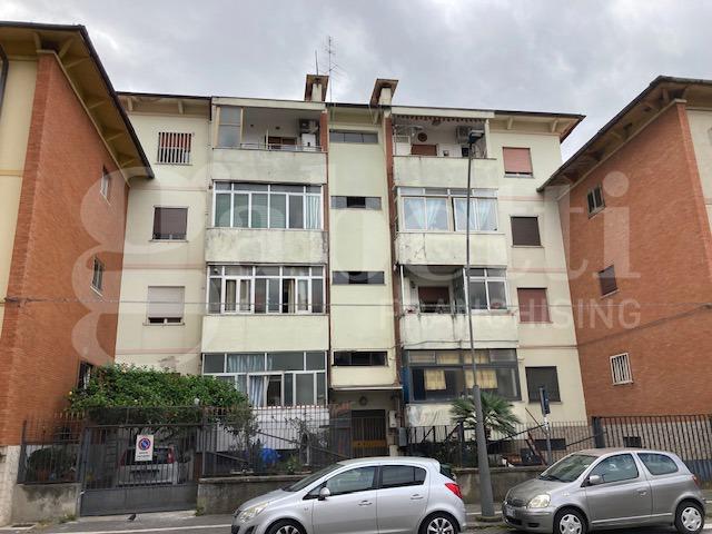 Trilocale in Via Serroni, Battipaglia - Foto 1